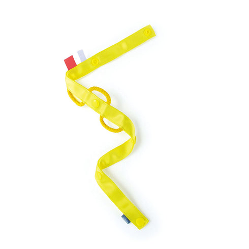 SHAOOL わっかラトル ベビーギフトセット / クロワッサン ストラップ 月齢カード 選び取りカード