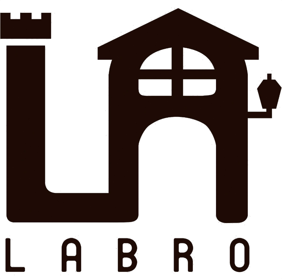 LABRO – ベビー雑貨 Lulumina