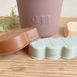 OYOY mini Leo Beach Set レオビーチセット 砂遊びセット スコップセット オイオイミニ