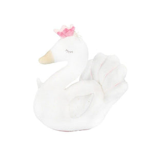 SAUTHON ソトン ぬいぐるみ スワン 白鳥