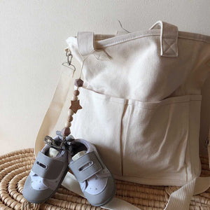 Para Bebe 出産祝い 3点セット まんまるスタイ ブランケットクリップ シューズクリッパー【 Para Bebe BOX 】