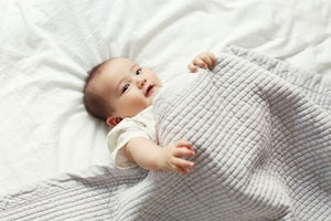 D by DADWAY イブル･キルティングマット Lサイズ 約140×約100cm