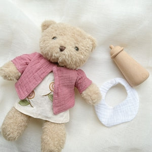 Egmont Toys お着換えモリセット in ペーパートランク モリス Morrissette with clothes in a case EGM700099 エグモントトイズ