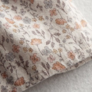 coto cotte 花柄 ワンピース 80cm 90cm 722-674025