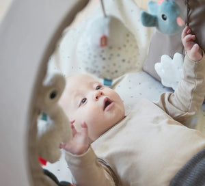 Done by Deer アクティビティジム Activity gym Lalee Sand ラリー サンド プレイジム ダンバイディア