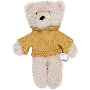 and the little dog laughed ダルシーベア Mサイズ ぬいぐるみ くま dulcie bear - medium アンド ザ リトル ドッグ ラフド
