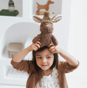 and the little dog laughed ステララビット うさぎ stella rabbit ぬいぐるみ アンド ザ リトル ドッグ ラフド