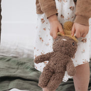 and the little dog laughed ステララビット うさぎ stella rabbit ぬいぐるみ アンド ザ リトル ドッグ ラフド