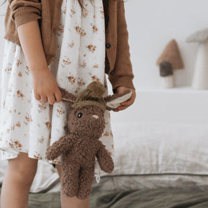 and the little dog laughed ステララビット うさぎ stella rabbit ぬいぐるみ アンド ザ リトル ドッグ ラフド