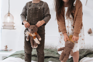 and the little dog laughed エリオットドッグ 犬 マフラー elliot dog ぬいぐるみ アンド ザ リトル ドッグ ラフド