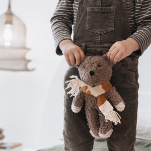 and the little dog laughed エリオットドッグ 犬 マフラー elliot dog ぬいぐるみ アンド ザ リトル ドッグ ラフド