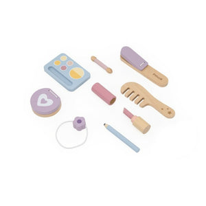 PolarB ドレッサー＆メイクセット 木製おままごと TYPR44271 ポーラービー