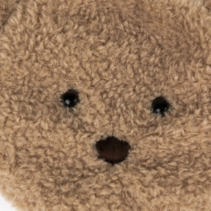 Egmont Toys くまのモリス ハンドバッグ ポシェット Morris bear plush handbag EGM150408 エグモントトイズ