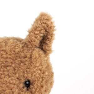 Egmont Toys カンガルーの親子 バックパック ぬいぐるみ リュック Kangaroo plush backpack EGM150416 エグモントトイズ