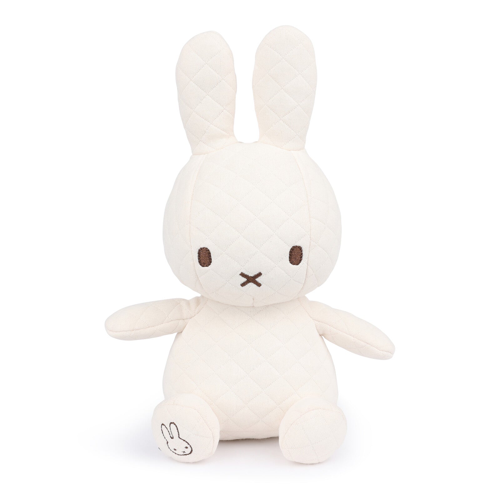 BON TON TOYS miffy Quilting in Giftbox ミッフィー キルティング 可愛い箱入り ギフト