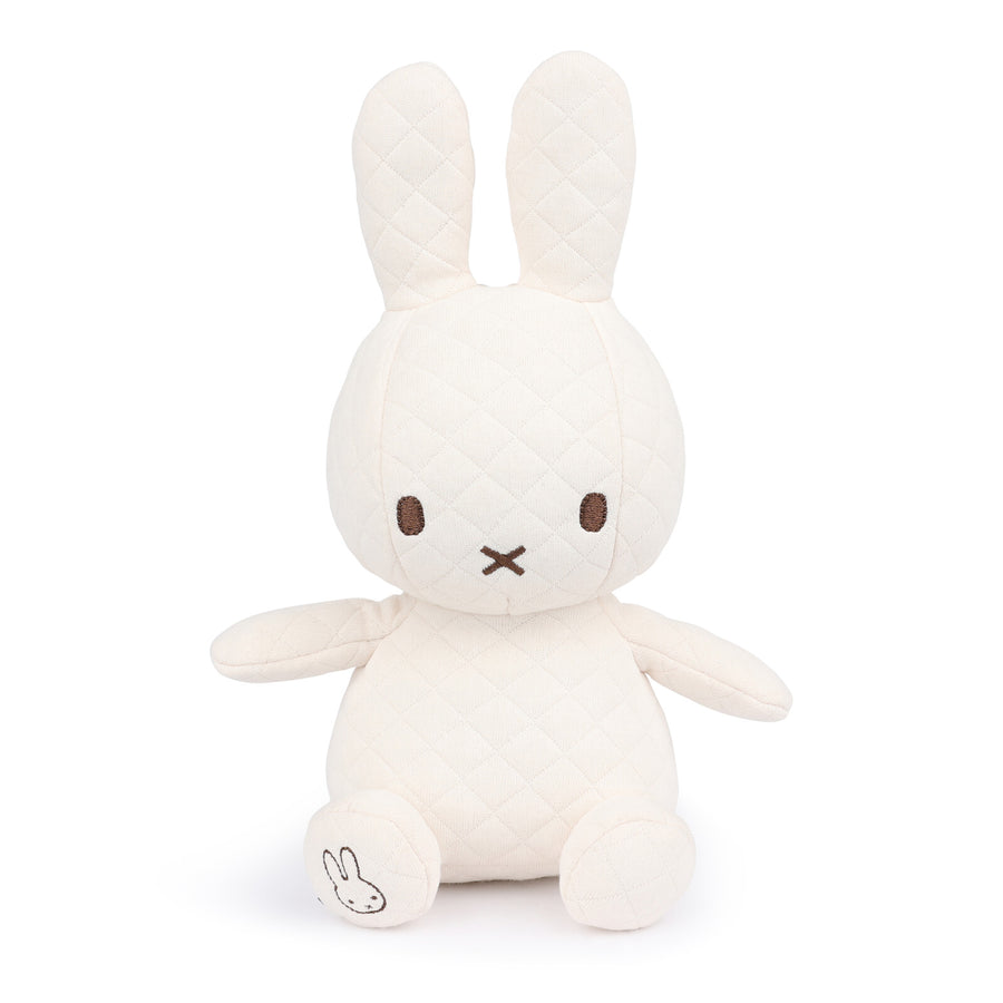 BON TON TOYS miffy Quilting in Giftbox ミッフィー キルティング 可愛い箱入り ギフト