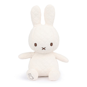 BON TON TOYS miffy Quilting in Giftbox ミッフィー キルティング 可愛い箱入り ギフト