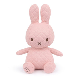 BON TON TOYS miffy Quilting in Giftbox ミッフィー キルティング 可愛い箱入り ギフト