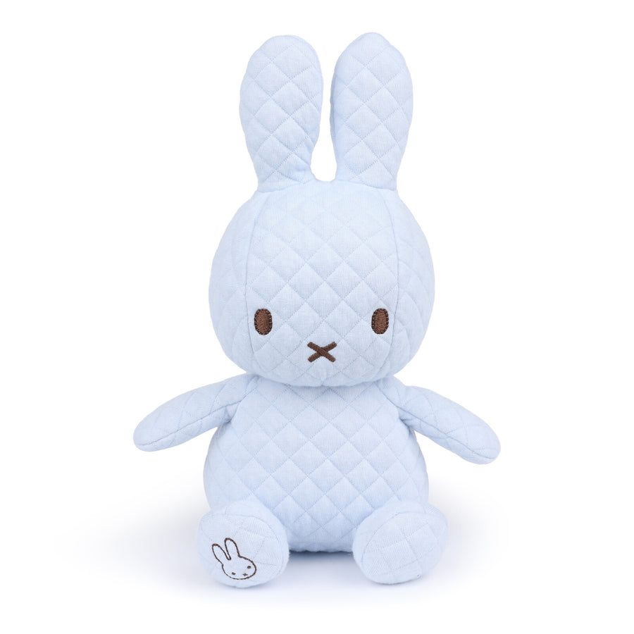 BON TON TOYS miffy Quilting in Giftbox ミッフィー キルティング 可愛い箱入り ギフト