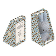 BON TON TOYS miffy Quilting in Giftbox ミッフィー キルティング 可愛い箱入り ギフト
