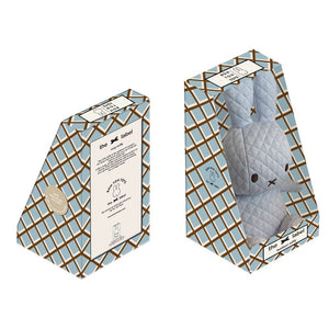 BON TON TOYS miffy Quilting in Giftbox ミッフィー キルティング 可愛い箱入り ギフト