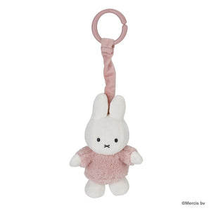 miffy ミッフィー ぶるぶるトイ フラッフィー グリーン ピンク ブルー