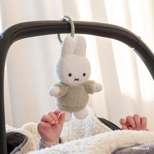 miffy ミッフィー ぶるぶるトイ フラッフィー グリーン ピンク ブルー