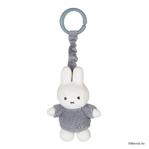 miffy ミッフィー ぶるぶるトイ フラッフィー グリーン ピンク ブルー