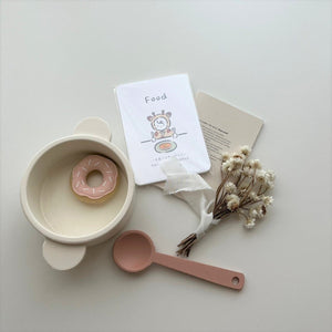 kawaii&born kawaiiZOU 選び取りカード 002 誕生日 一升餅 餅背負い ファーストバースデー 1才