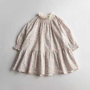 coto cotte 花柄 ワンピース 80cm 90cm 722-674025