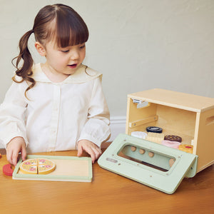 PolarB おままごとオーブンレンジ