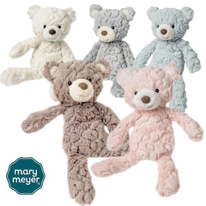 Mary Meyer くまのぬいぐるみ パティ Sサイズ メリーマイヤー