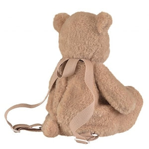 Egmont Toys クマのモリス バックパック ぬいぐるみ EGM150409 MORRIS BACKPACK エグモントトイズ
