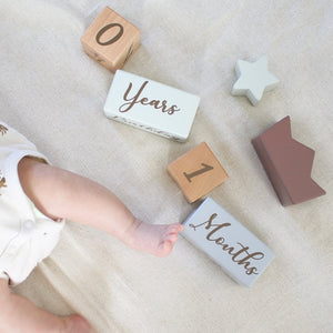 amanoppo アニバーサリーつみき coccole story ベビーギフト あまのっぽ