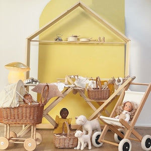 Egmont Toys 仔犬のぬいぐるみ エリオット Mサイズ いぬ こいぬ わんこ エグモントトイズ