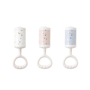 COCOWALK コロン トゥインクルスター 赤ちゃんのガラガラ ラトル ベビー 玩具 コラボアイテム ココウォーク