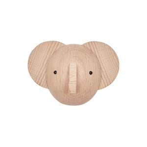 OYOY mini  Hook 木製ミニフック アニマルフック 子供部屋インテリア オイオイミニ