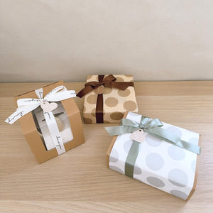 有料 ギフトラッピング チケット gift wrapping ticket