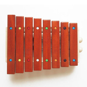 Mastro Geppetto 木琴 GRILLO グリッロ こどもの楽器