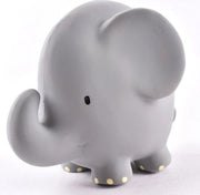TIKIRI Rattle & Bath Toy Elephant ぞう ラトル＆バストイ お風呂のおもちゃ ティキリ