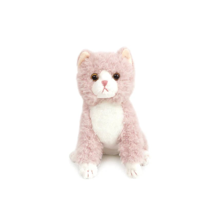 MON AMI クレオ キティー Sサイズ ねこ ぬいぐるみ ST1357 モナミ