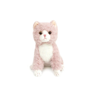 MON AMI クレオ キティー Sサイズ ねこ ぬいぐるみ ST1357 モナミ