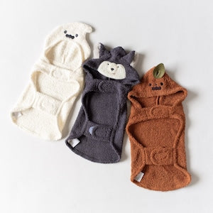 mocmof ハロウィン なりきりペットウエア 犬服 622-670009