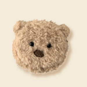 Egmont Toys くまのモリス 小銭入れポーチ お財布 Morris bear money pouch EGM150413 エグモントトイズ
