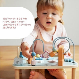 PolarB アクティビティテーブル ポーラービー TYPR44083