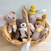 and the little dog laughed ステララビット うさぎ stella rabbit ぬいぐるみ アンド ザ リトル ドッグ ラフド