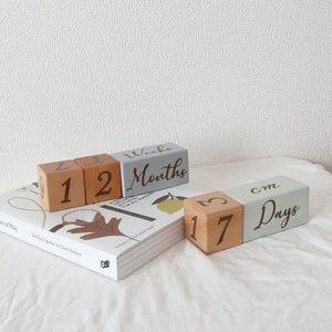 amanoppo アニバーサリーつみき coccole story ベビーギフト あまのっぽ