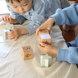 amanoppo アニバーサリーつみき coccole story ベビーギフト あまのっぽ