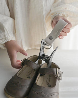 blanco シューズクリップ ベビーシューズ ホルダー SHOES CLIP ブランコ