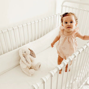 MON AMI フェイス クリームフローラルバニー うさぎ ぬいぐるみ ホワイト モナミ 38152